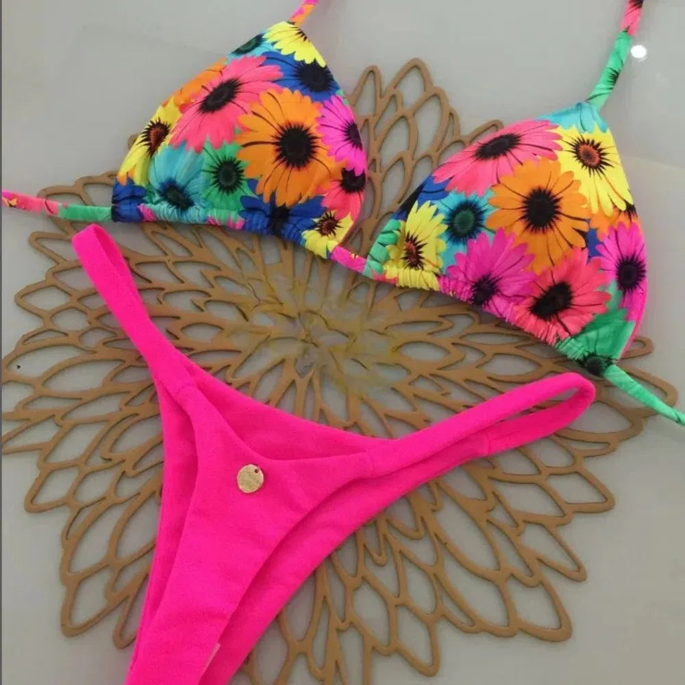 Oasis Luxe Bikini