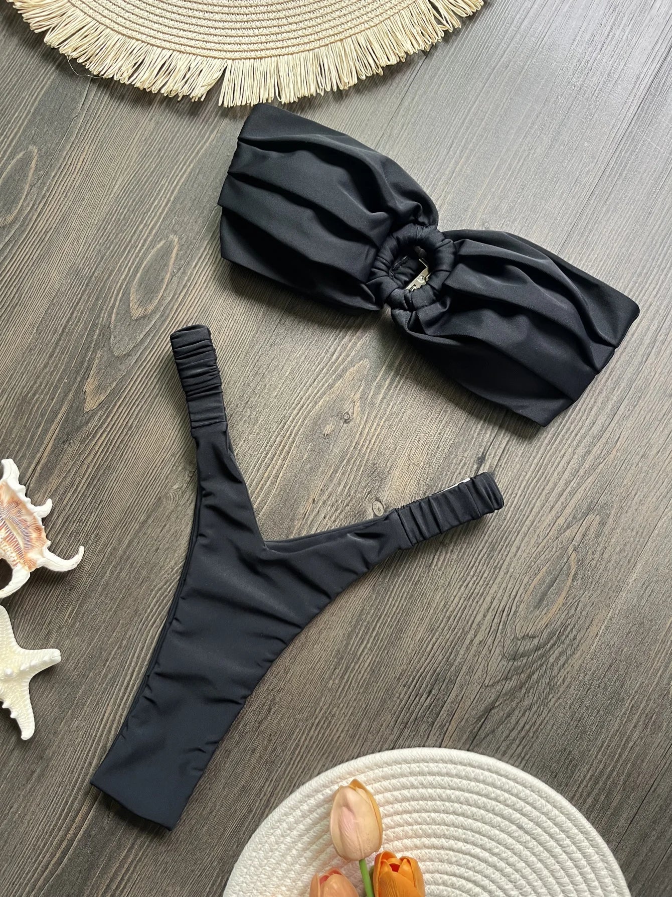 Cheeky Behaviour Bikini
