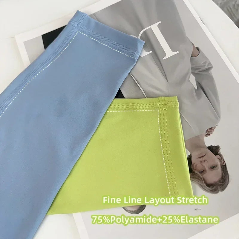 Motion Mode Leggings
