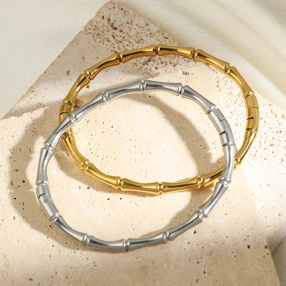 Bamboo Luxe