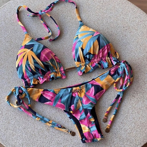 Costa Bloom Bikini