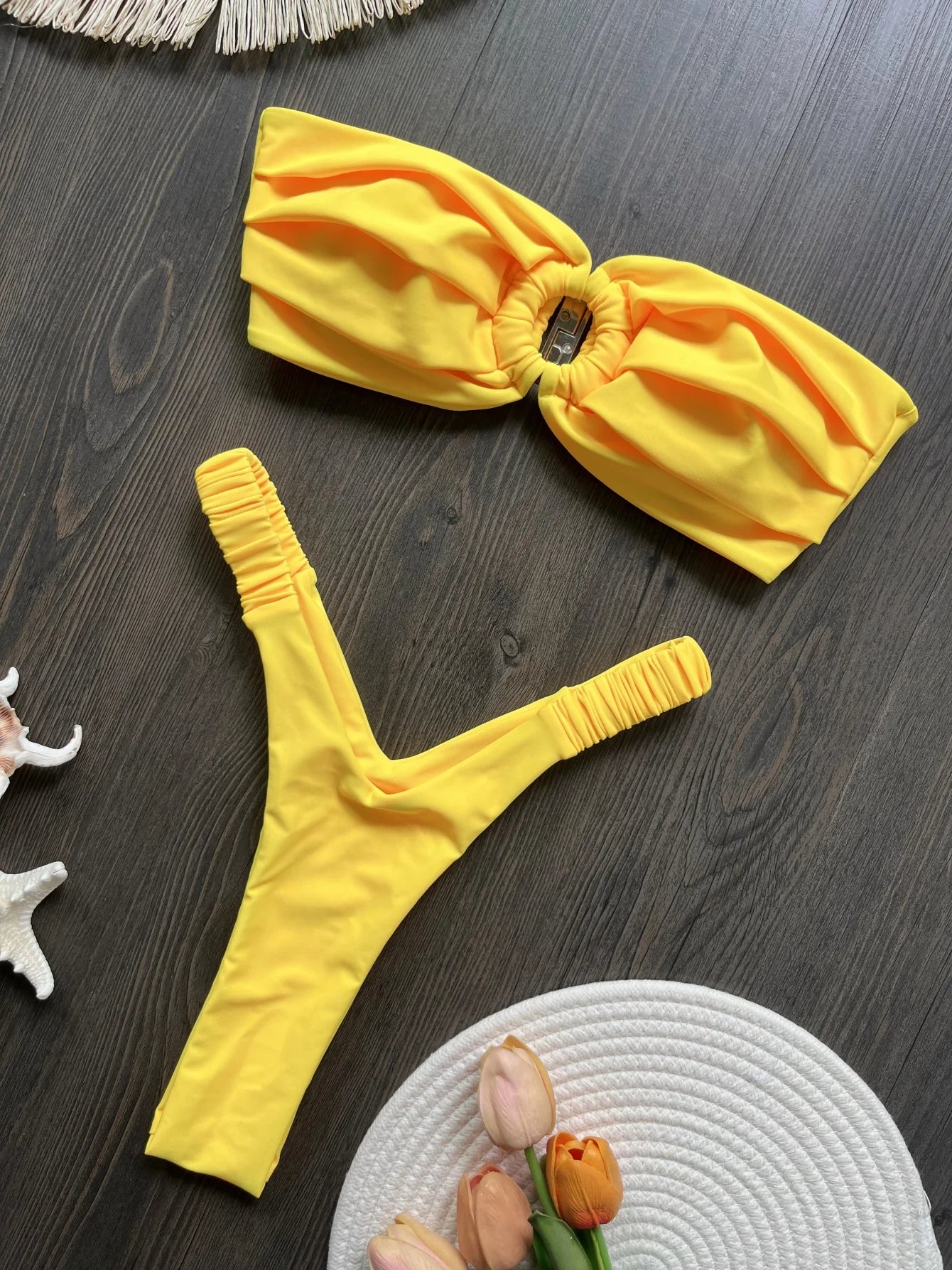 Cheeky Behaviour Bikini