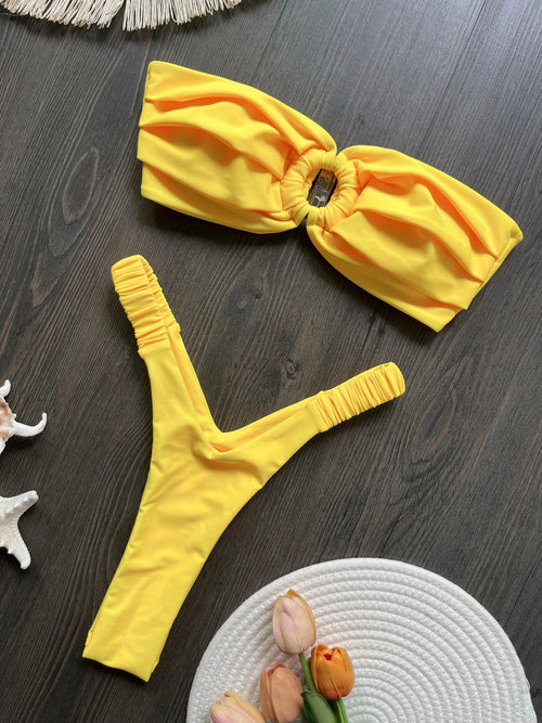 Cheeky Behaviour Bikini