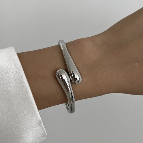 Opal Shine Bangles