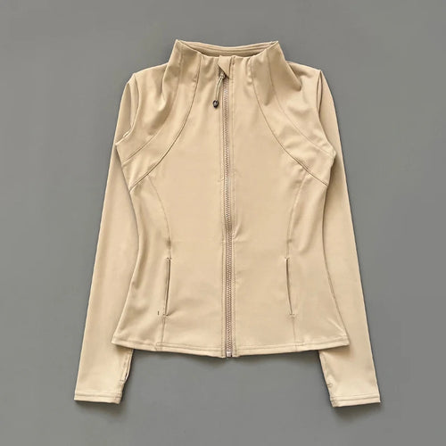Stryde Sports Jacket