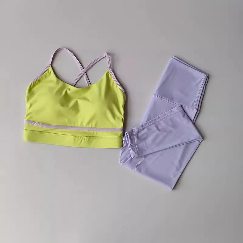 StellaFit 2 Piece Set
