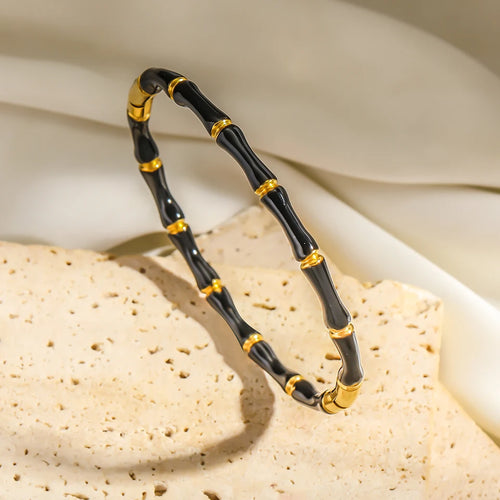 Bamboo Luxe