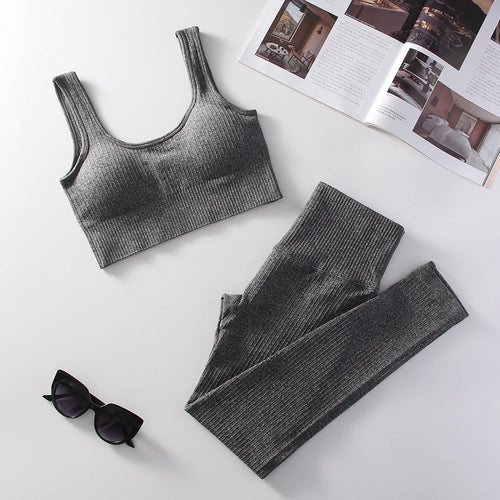 Lush Line 2 Piece Set