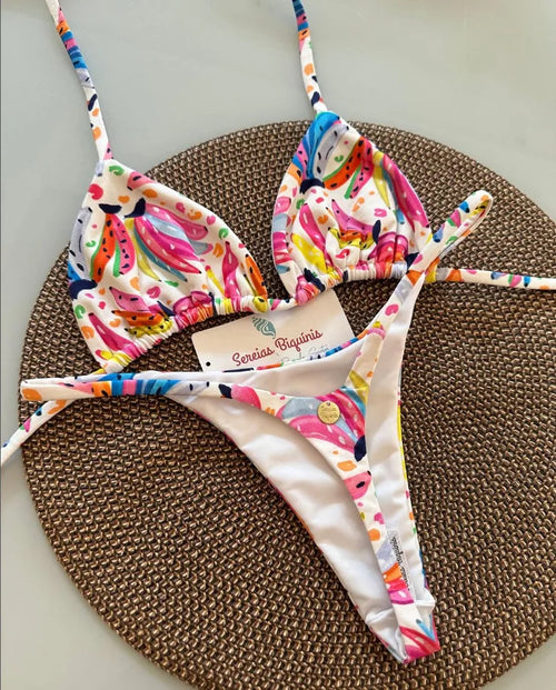 Oasis Luxe Bikini