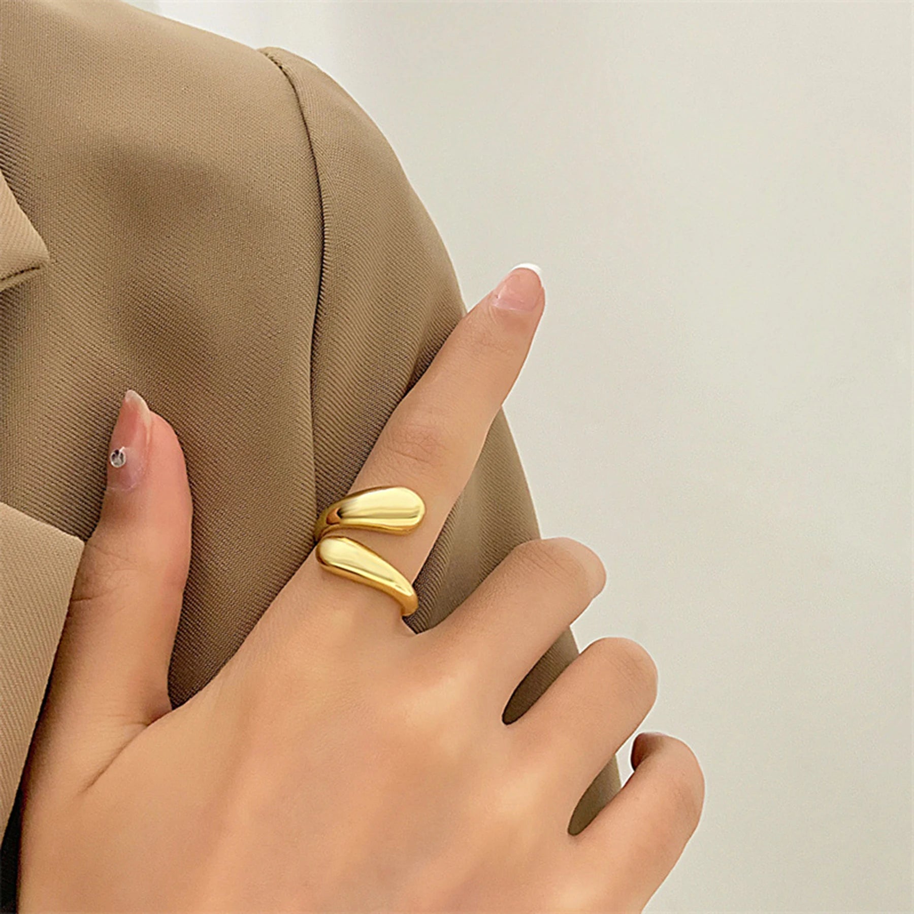 Golden Vow