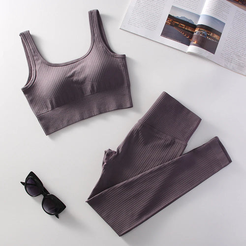 Lush Line 2 Piece Set