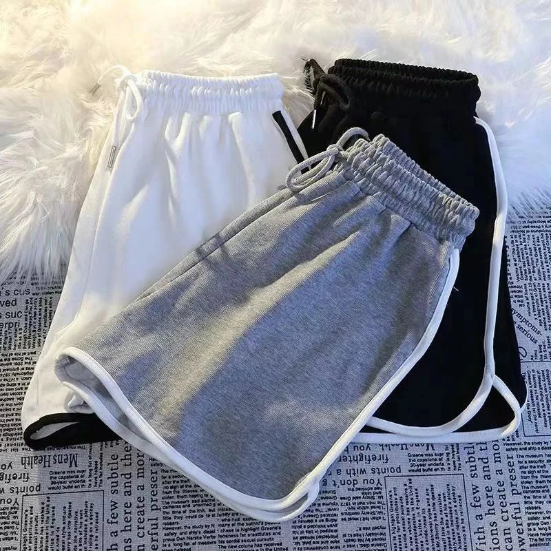 Standard Striped Shorts
