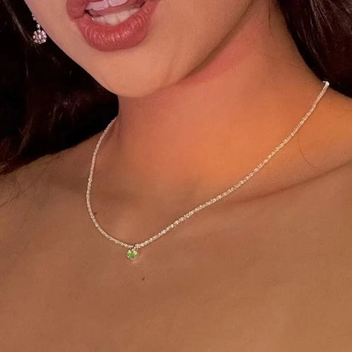 Grace Chain Necklace
