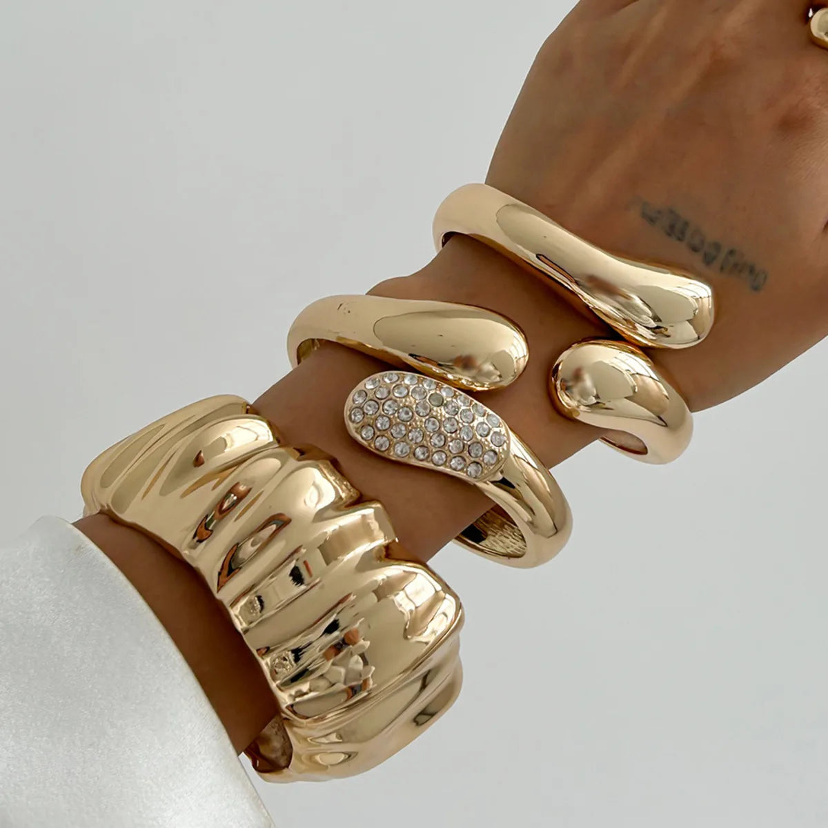Forma & Ore Bangle
