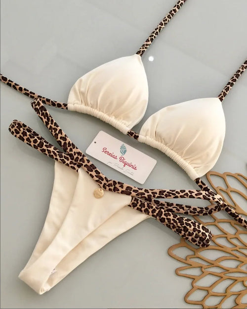 Oasis Luxe Bikini