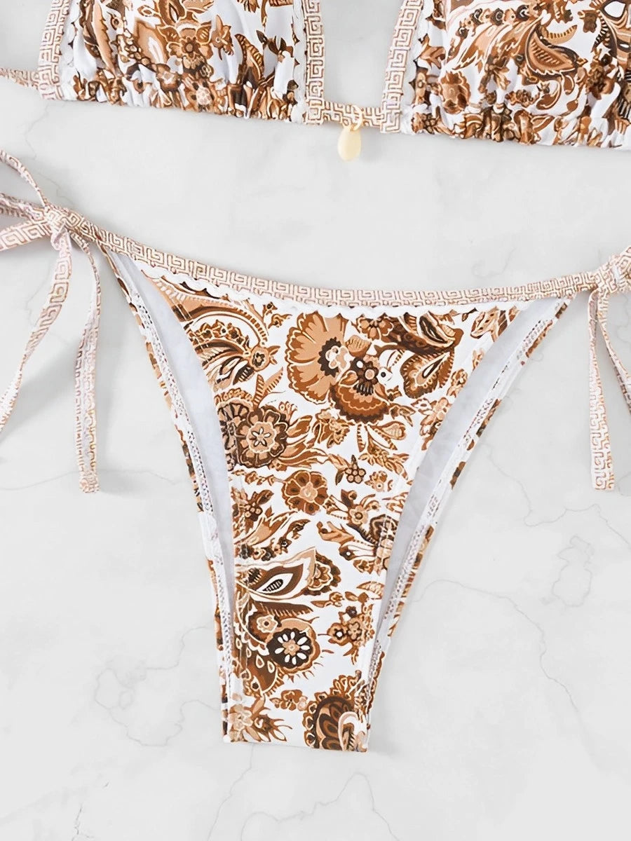 Salty Kiss Bikini