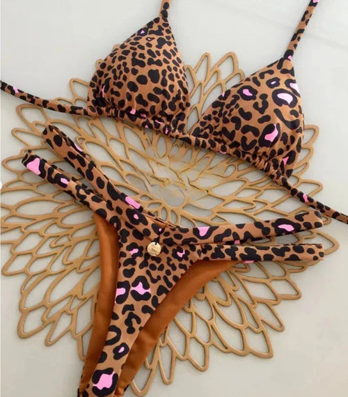 Oasis Luxe Bikini