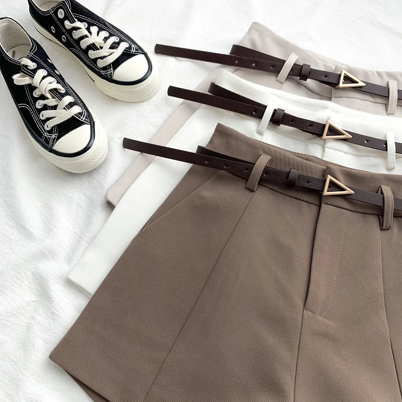 The Staple Shorts