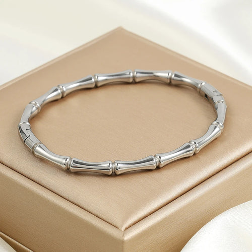Bamboo Luxe