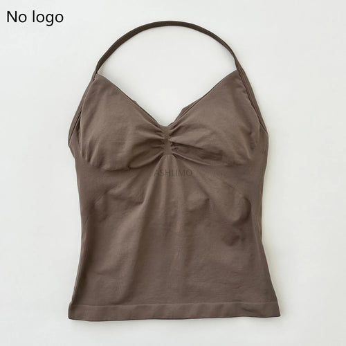 Flow Padded Top