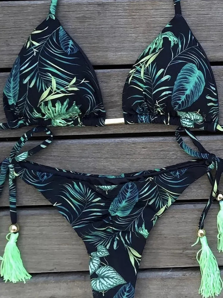 Costa Bloom Bikini