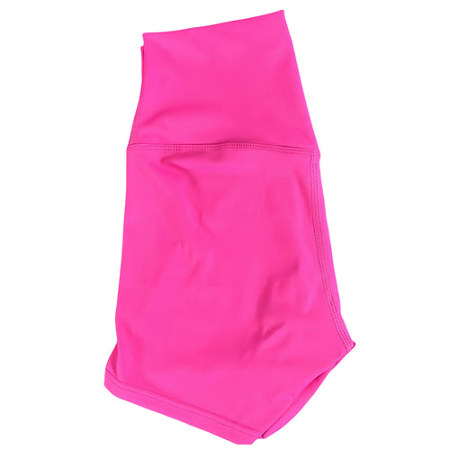 Motion Mode Shorts