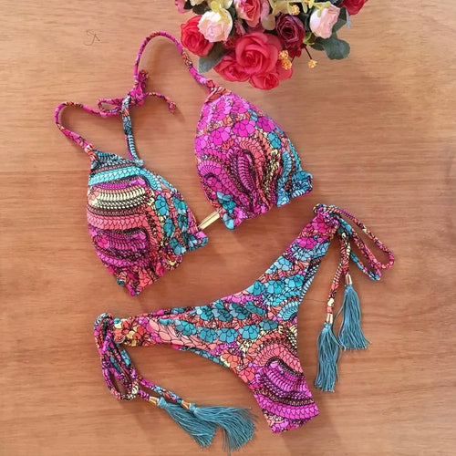 Costa Bloom Bikini
