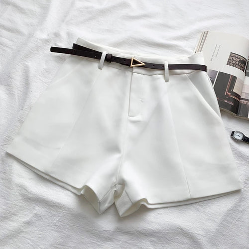 The Staple Shorts