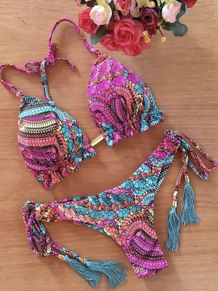 Costa Bloom Bikini