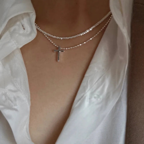 Grace Chain Necklace