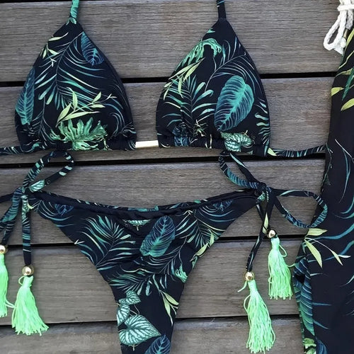 Costa Bloom Bikini