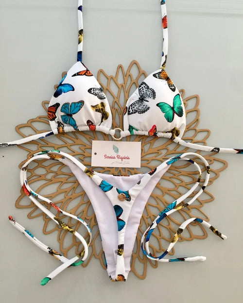 Oasis Luxe Bikini