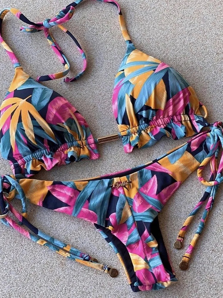 Costa Bloom Bikini