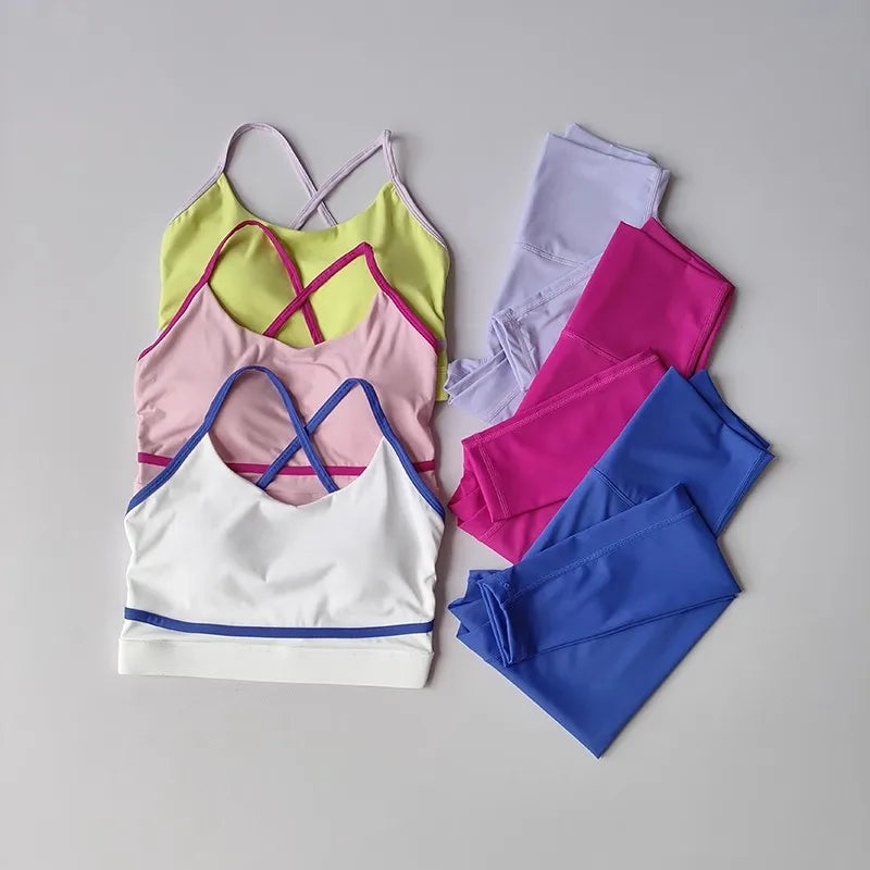 StellaFit 2 Piece Set