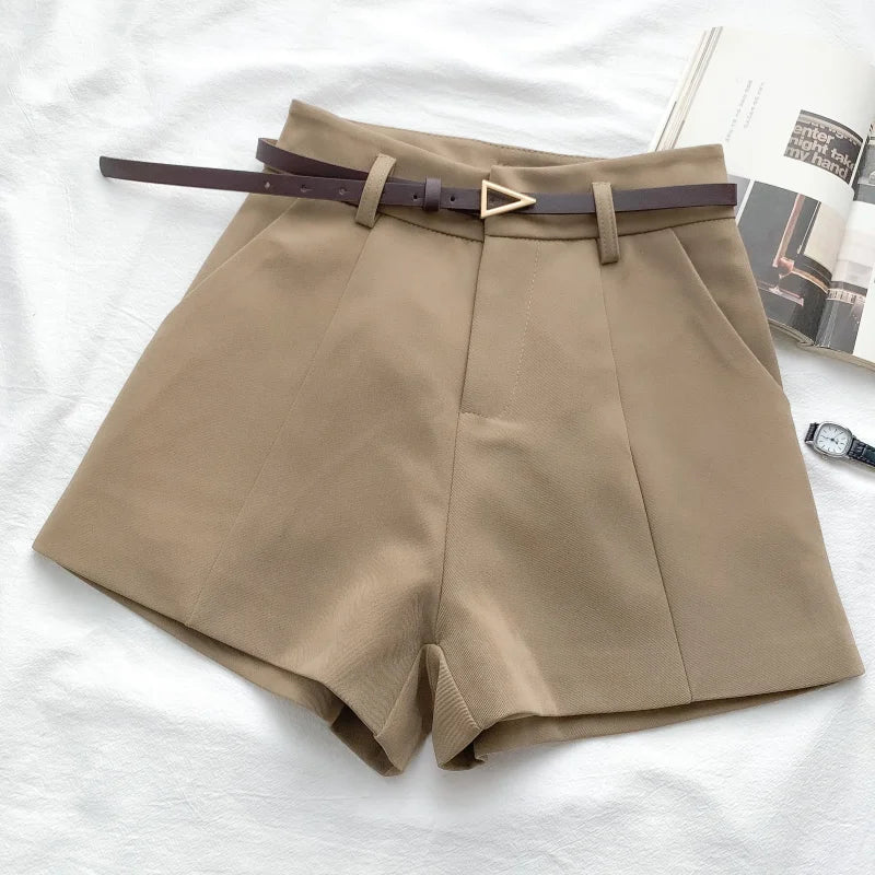 The Staple Shorts