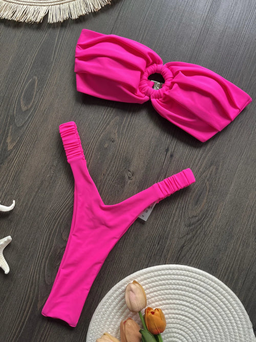 Cheeky Behaviour Bikini