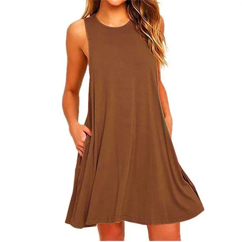 T-shirt Dress