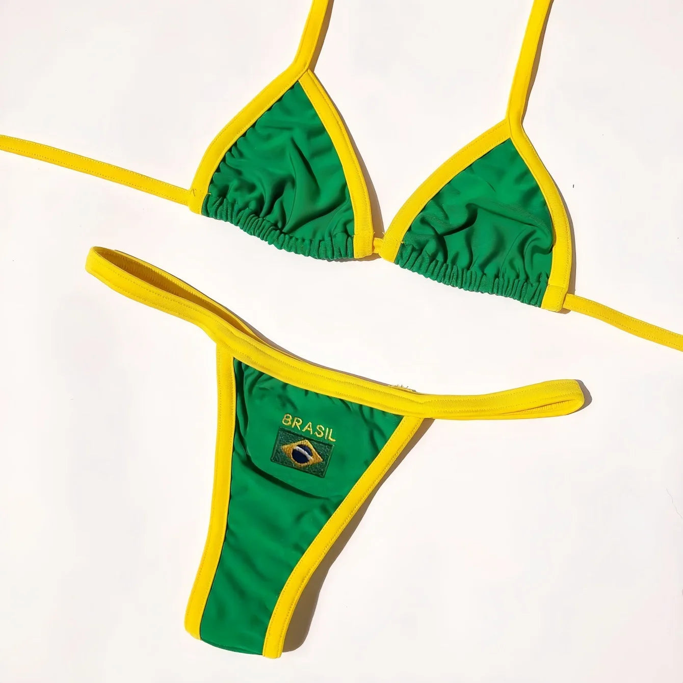 Brasil Bikini