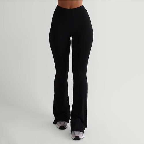 Zeyro Flare Pants