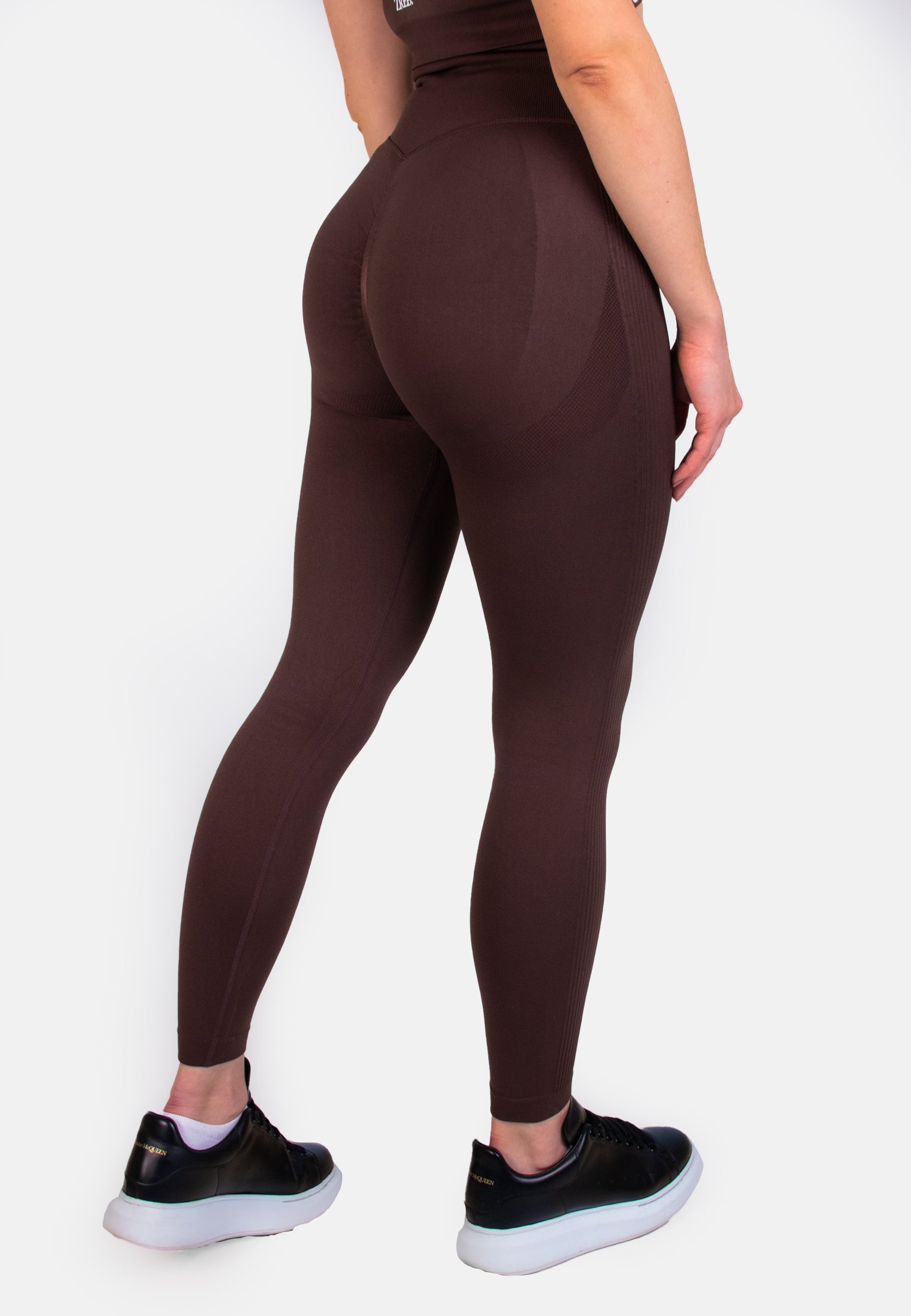 ZRED  Seamless Leggings
