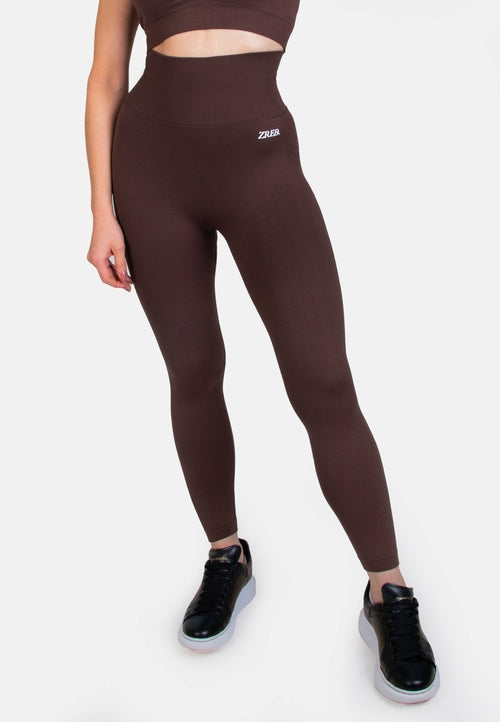 ZRED  Seamless Leggings