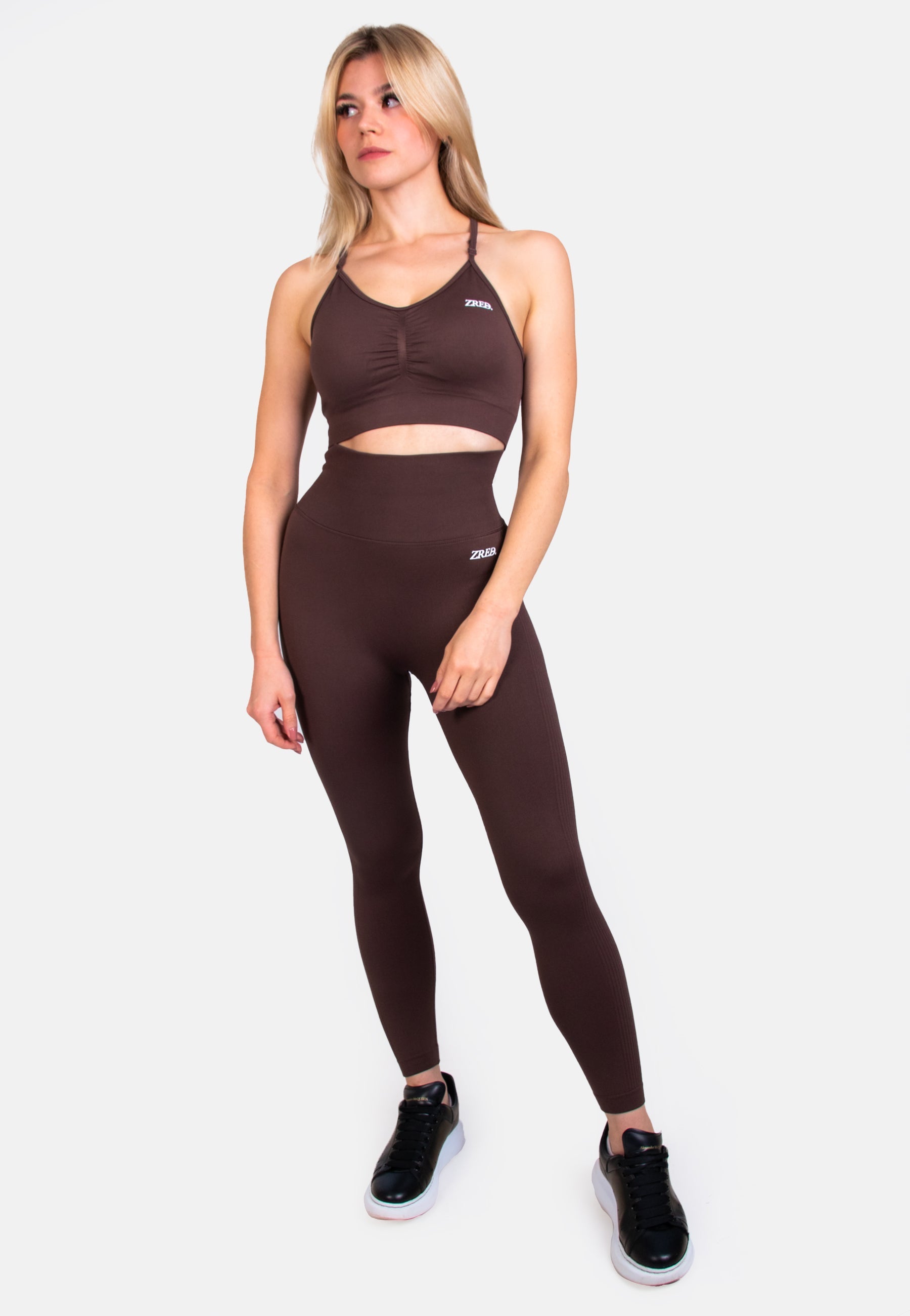 ZRED  Seamless Leggings