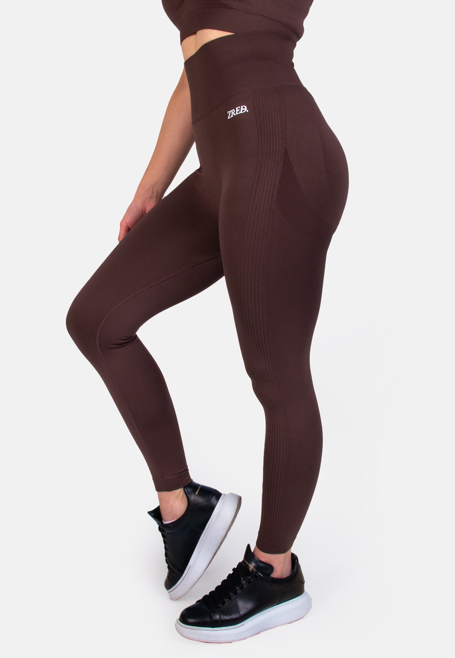 ZRED  Seamless Leggings