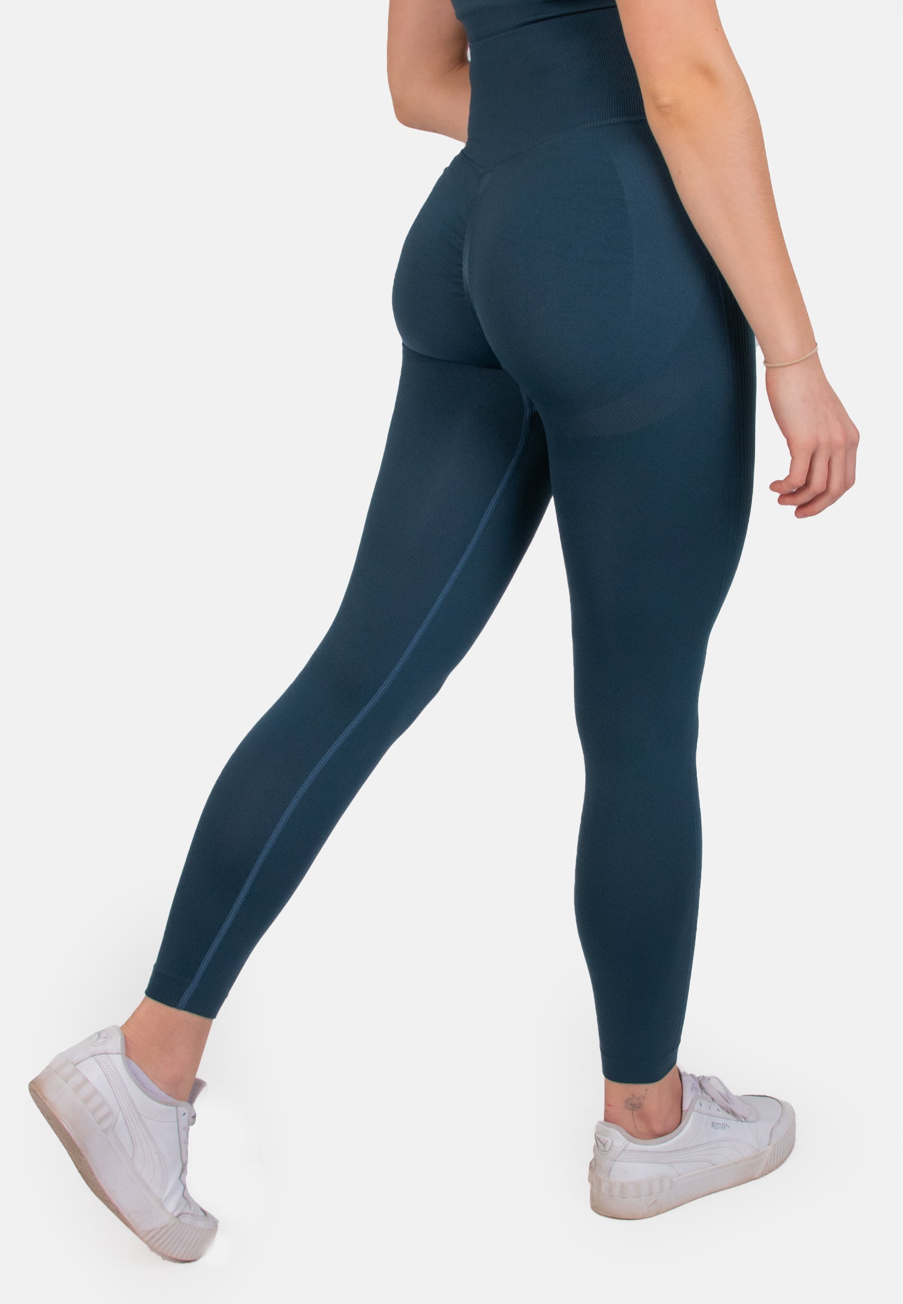 ZRED  Seamless Leggings