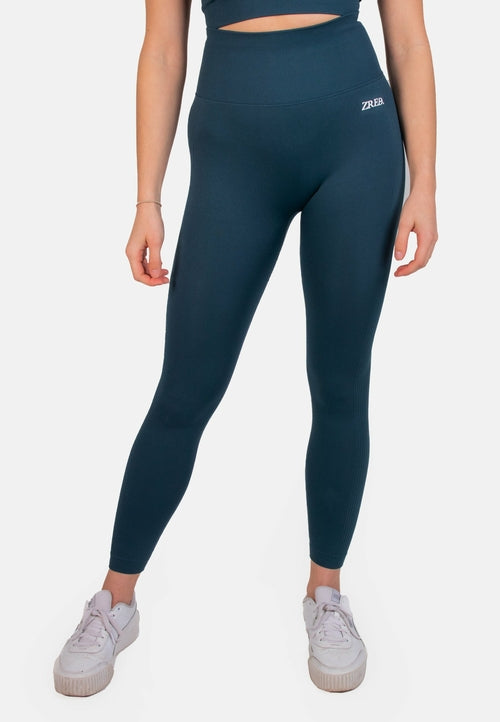 ZRED  Seamless Leggings