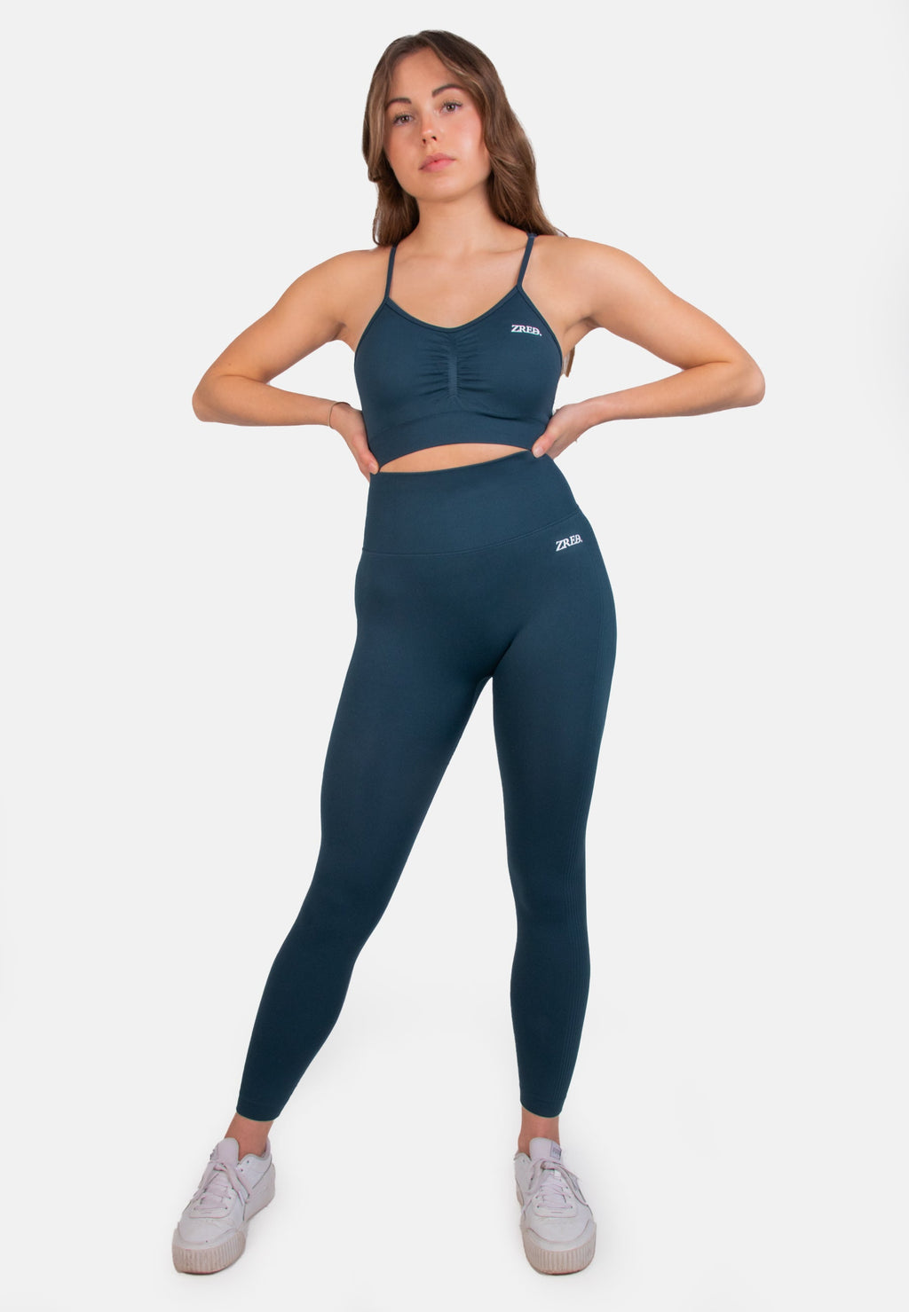 ZRED  Seamless Leggings