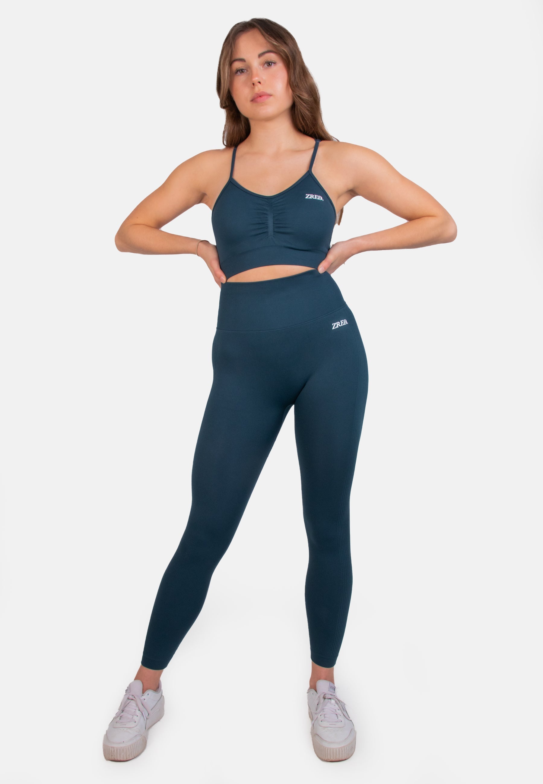 ZRED  Seamless Leggings