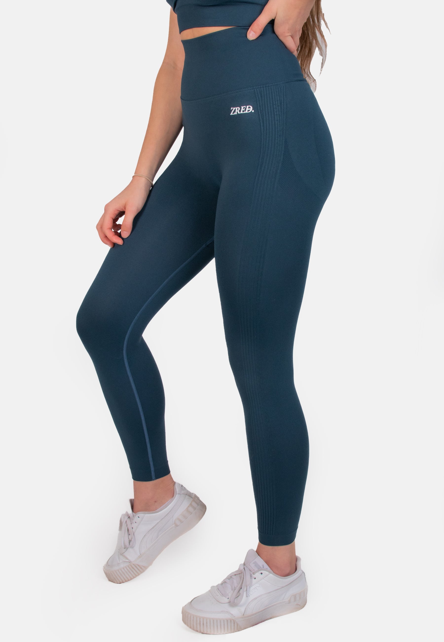 ZRED  Seamless Leggings
