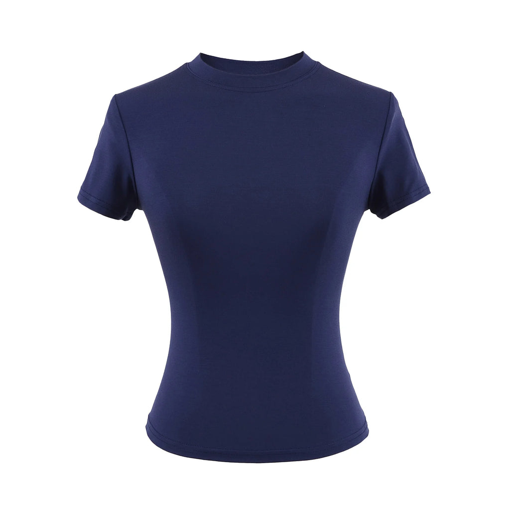 High Quality Casual T-shirt