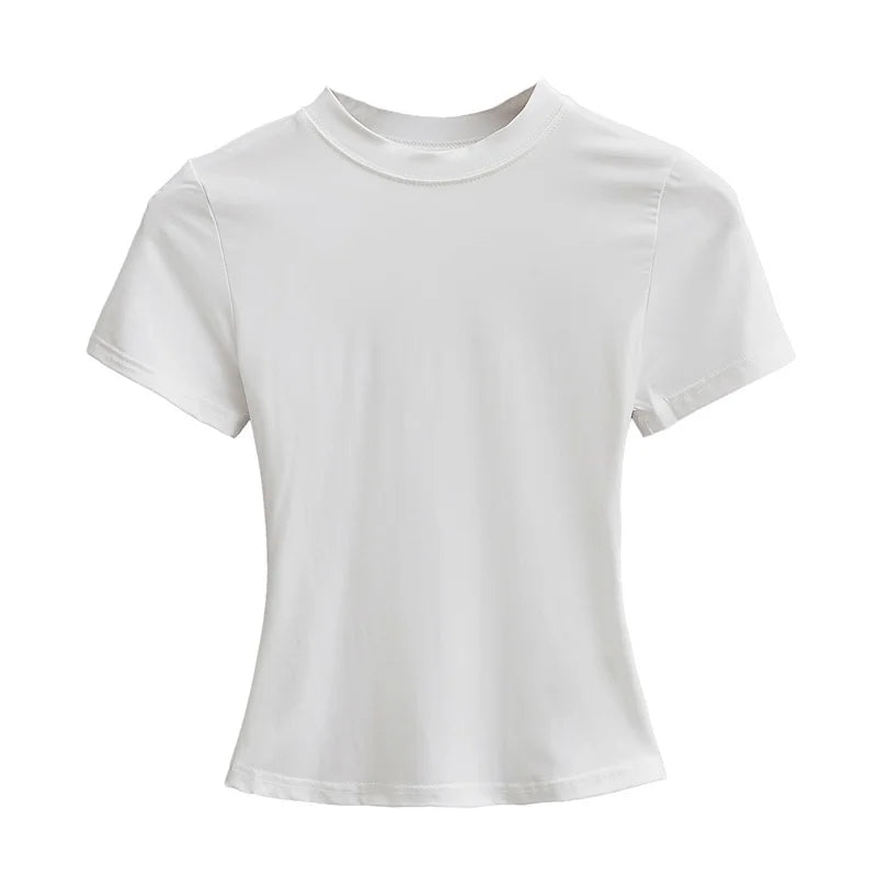 High Quality Casual T-shirt